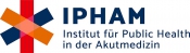 Heß IPHAM Logo